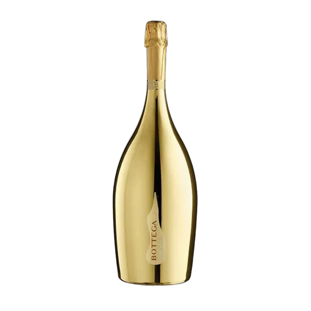Bottega Gold 3L 2本 Bottega Gold 3 Liter – Perfecte Wijn