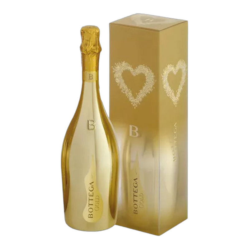 Bottega Gold in Cadeau Doos