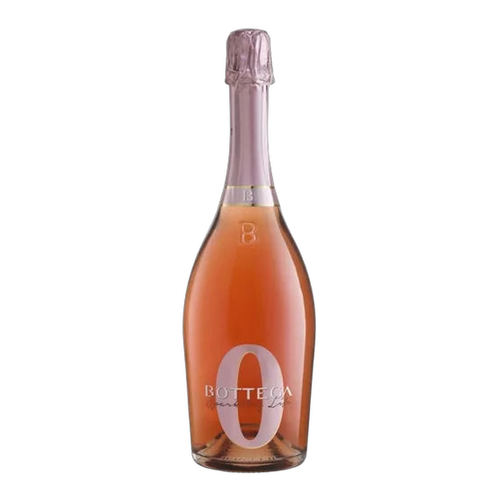 Bottega Zero Rose 0.0%