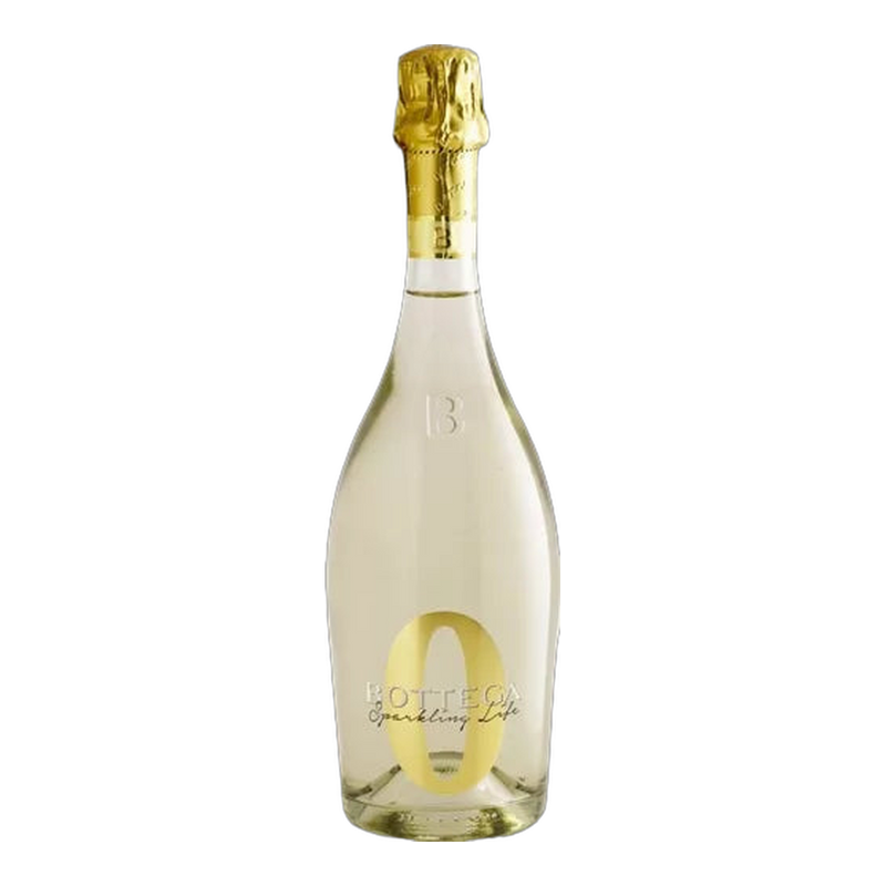Bottega Zero White 0.0%