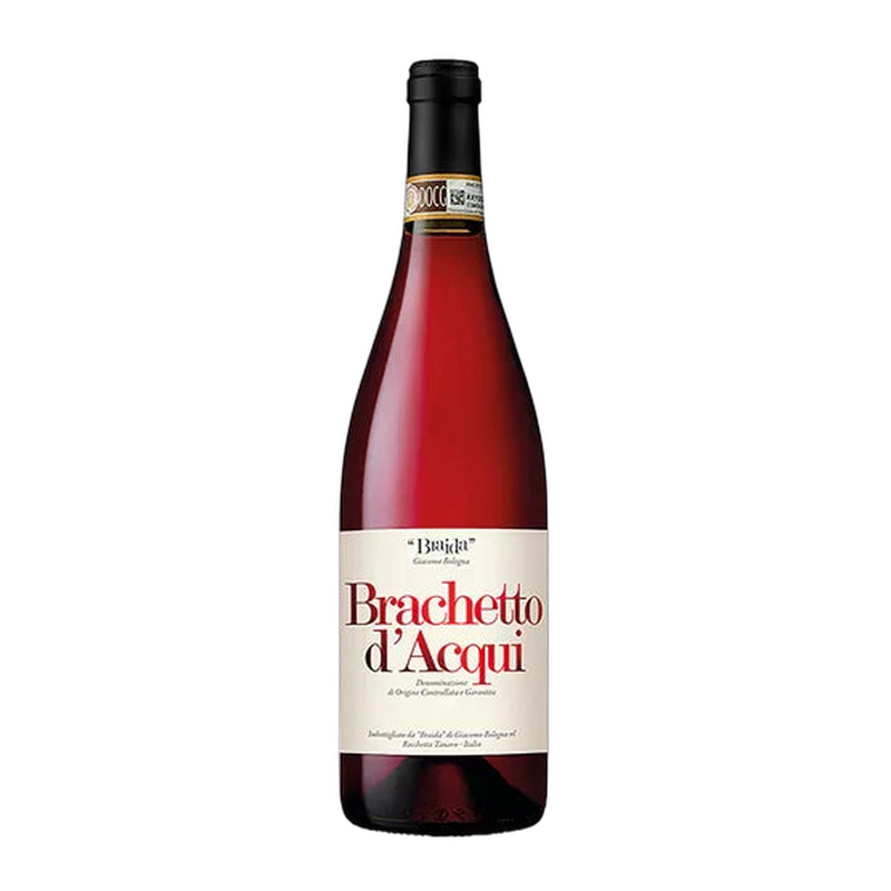 Braida Brachetto d'Acqui