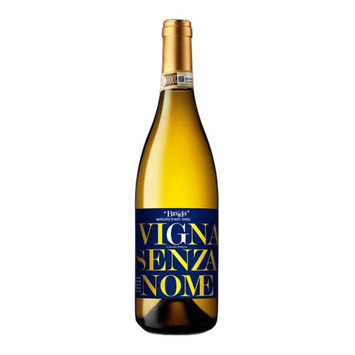 Braida Moscato d'Asti Vigna Senza Nome
