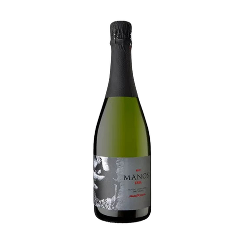 Brut Manos Cava