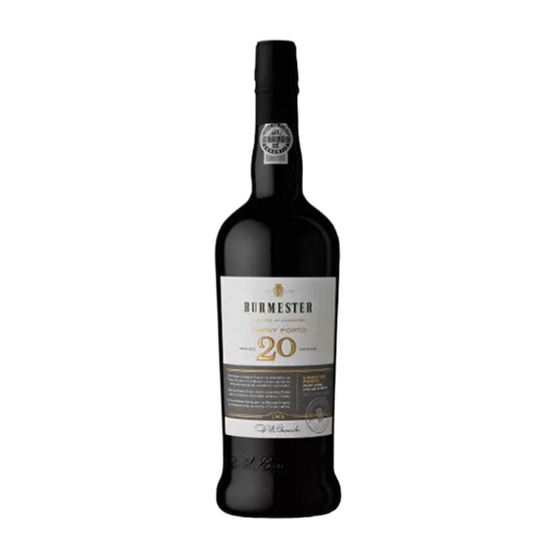 Burmester 20 Tawny Port