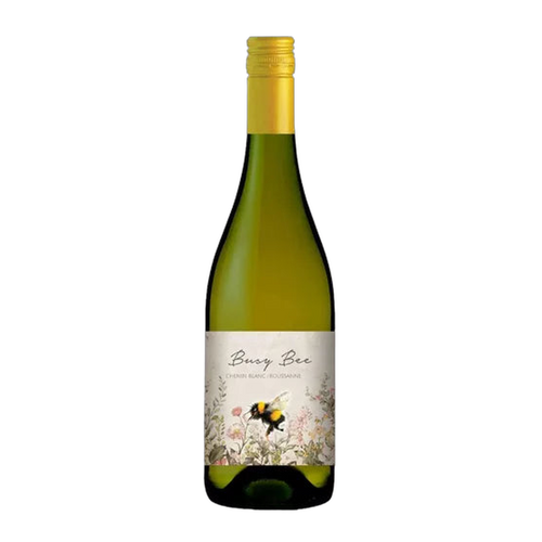Busy Bee White Blend