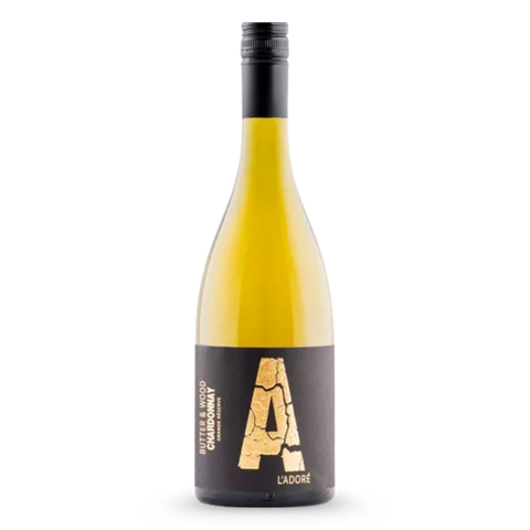 Butter & Wood Chardonnay Grande Reserve