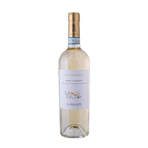Ca Rugate San Michele Soave Classico