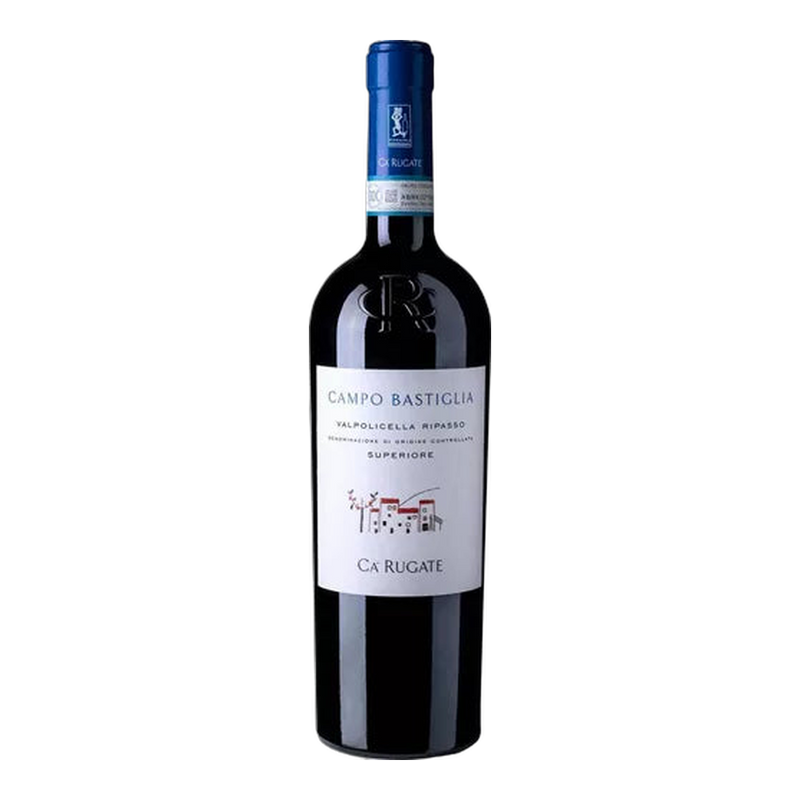Ca Rugate Valpolicella Ripasso