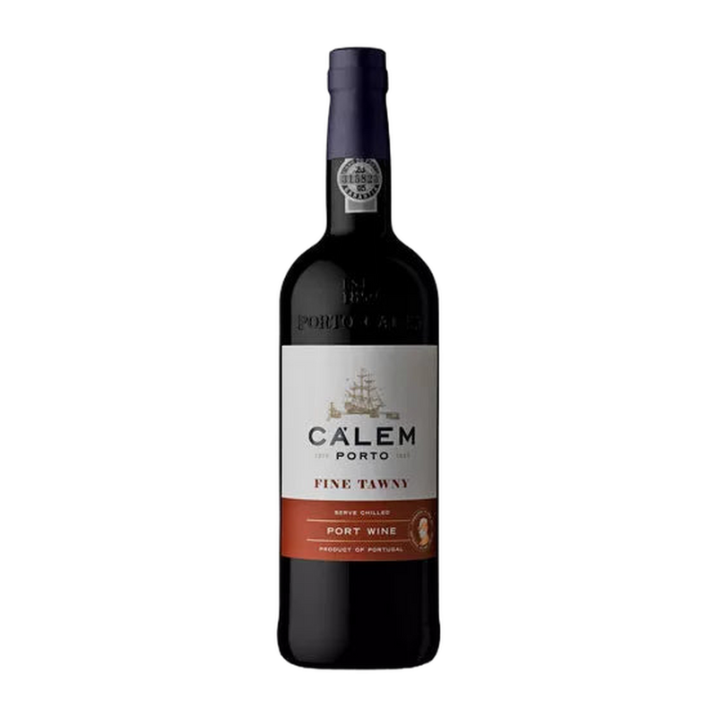Calem Fine Tawny Porto