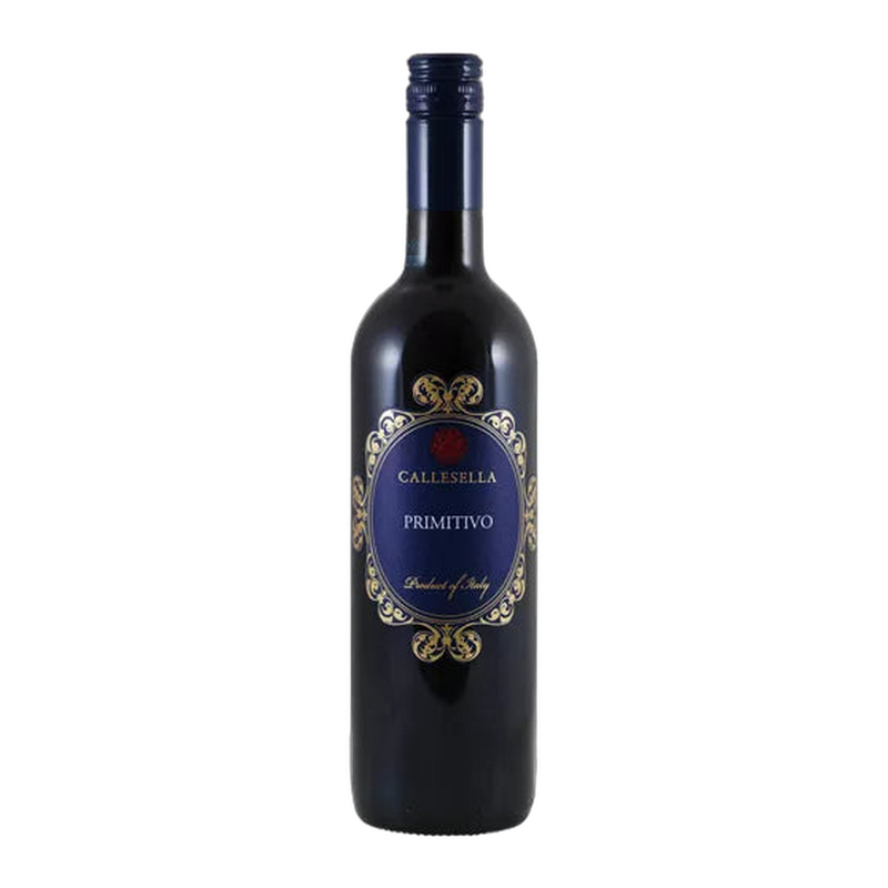 Callesella Primitivo