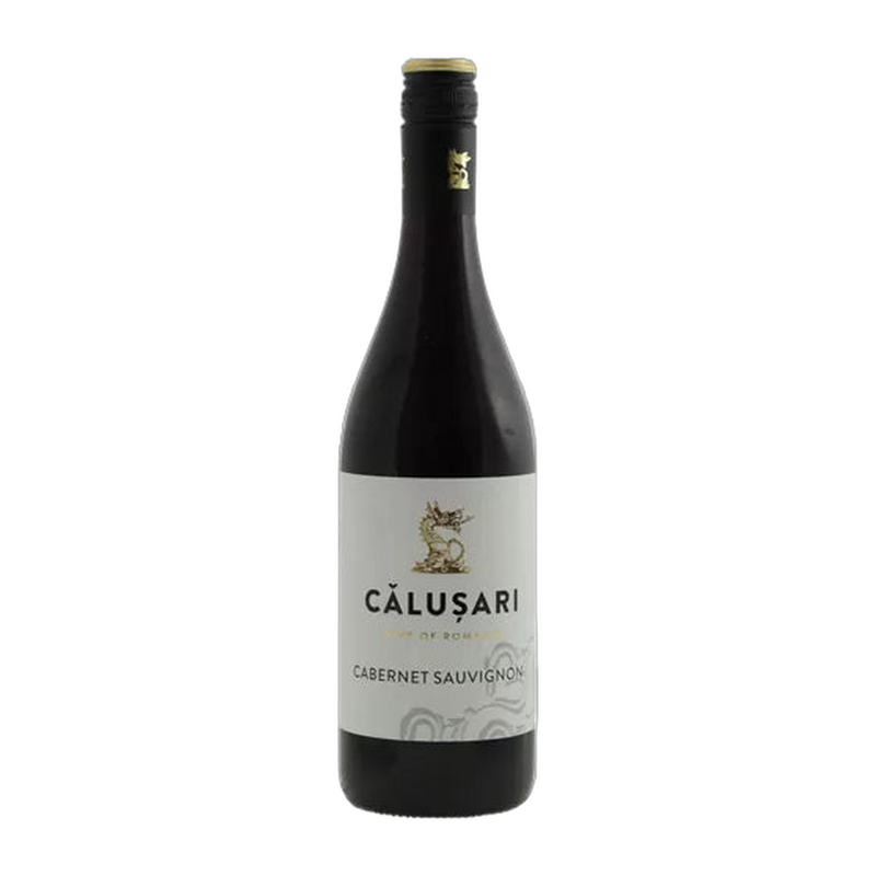 Calusari Cabernet Sauvignon