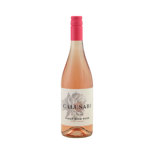 Calusari Pinot Noir rosé