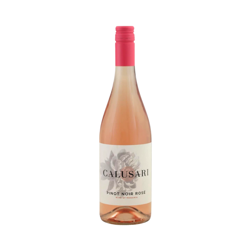 Calusari Pinot Noir rosé