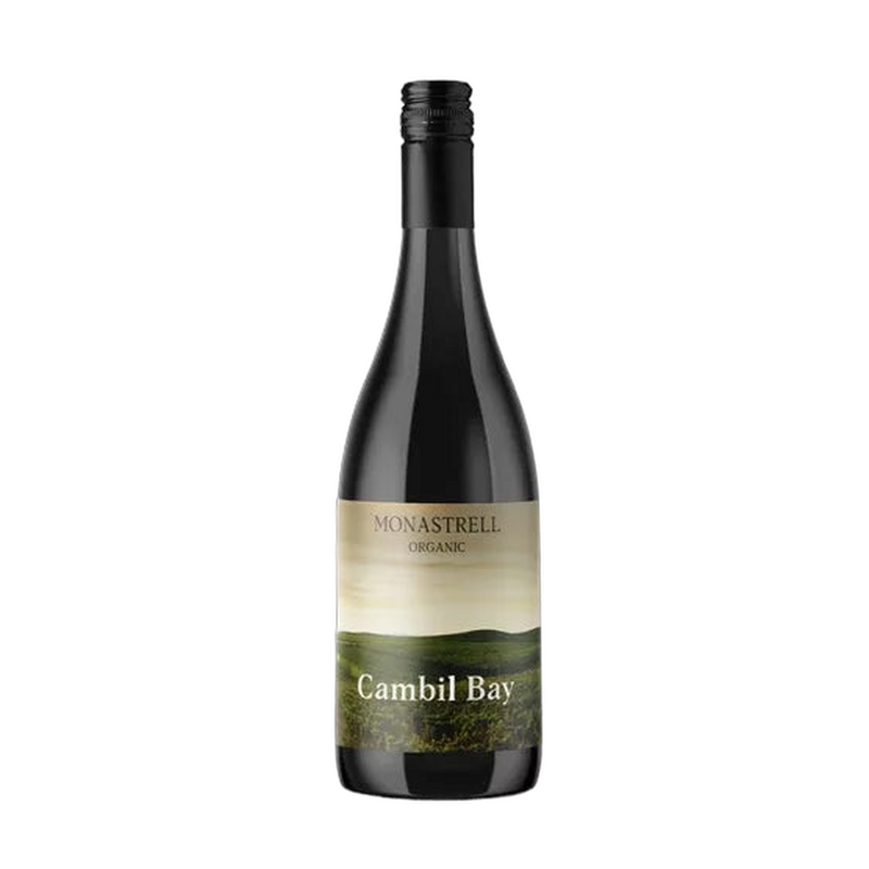 Bodegas Bellavista Cambil Bay Monastrell