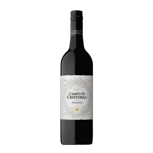 Campo Di Cristobal Primitivo