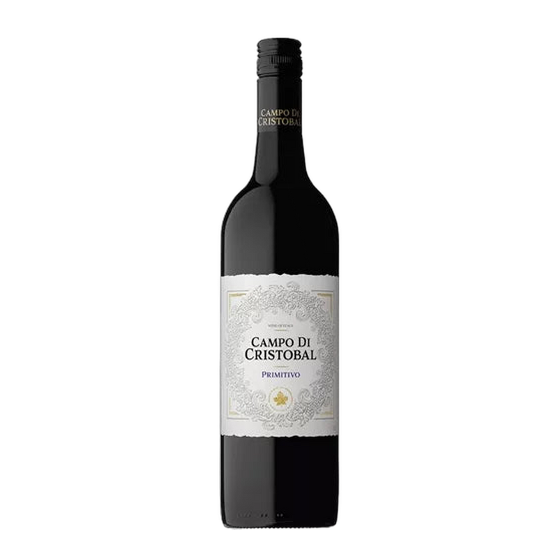 Campo Di Cristobal Primitivo