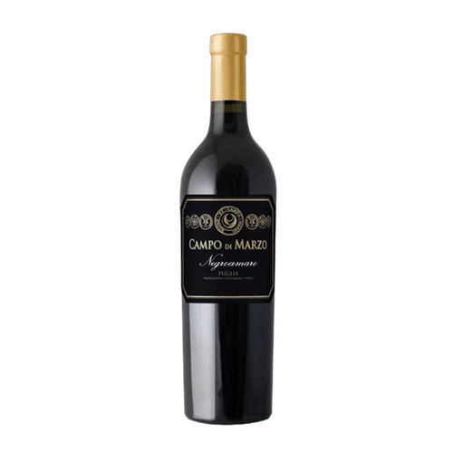 Campo di Marzo Negroamaro
