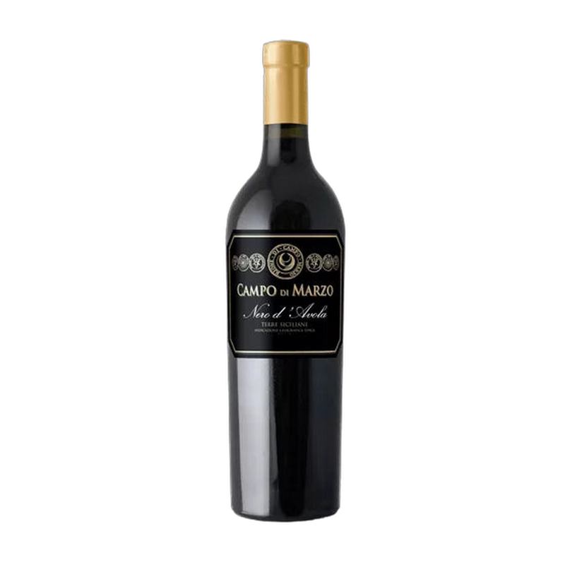 Campo di Marzo Nero d'Avola