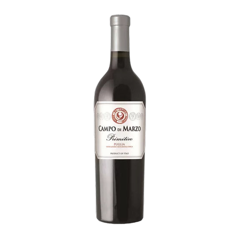 Campo di Marzo Primitivo