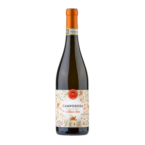 Poderi dal Nespoli Campodora Romagna Albana Secco