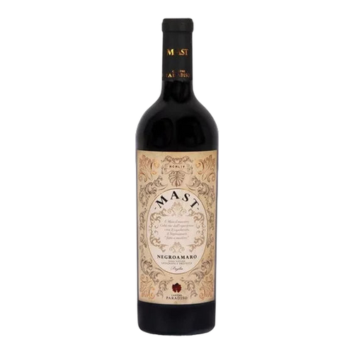 Cantine Paradiso U'Must Negroamaro