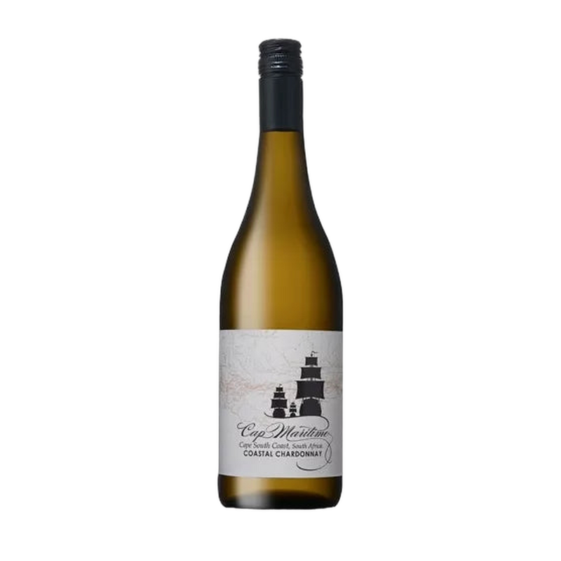 Cap Maritime Coastal Chardonnay