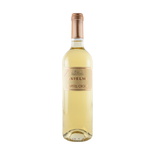 Anselmi Capitel Croce