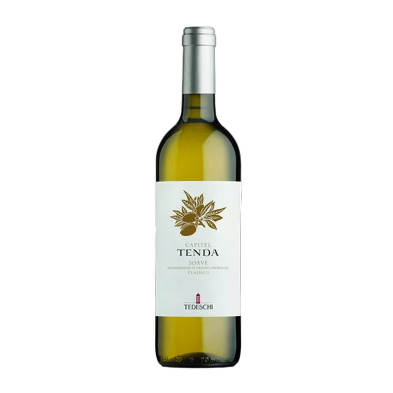 Tedeschi Capitel Tenda Soave