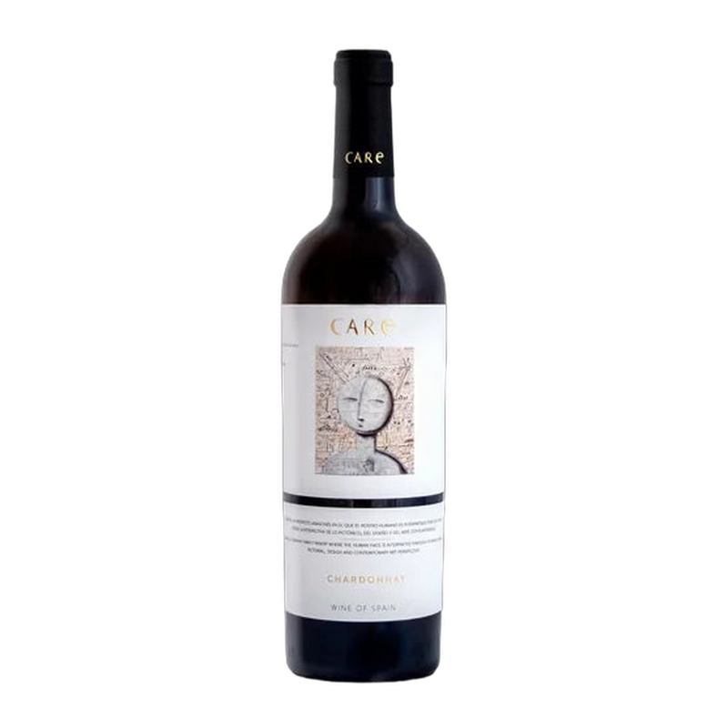 Bodegas Anadas Cariñena Care Chardonnay
