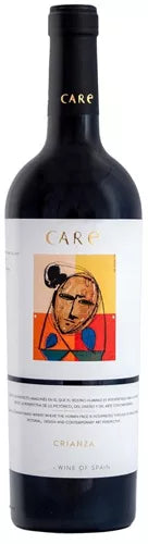 Care Carinena Crianza