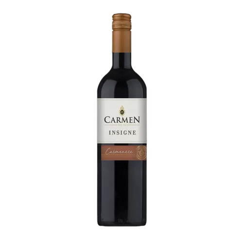 Carmen Insigne Carmenere