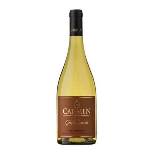 Carmen Gran Reserva Chardonnay