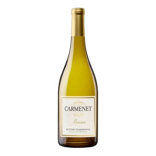 Carmenet Reserve Buttery Chardonnay