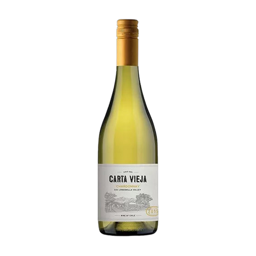 Carta Vieja Chardonnay