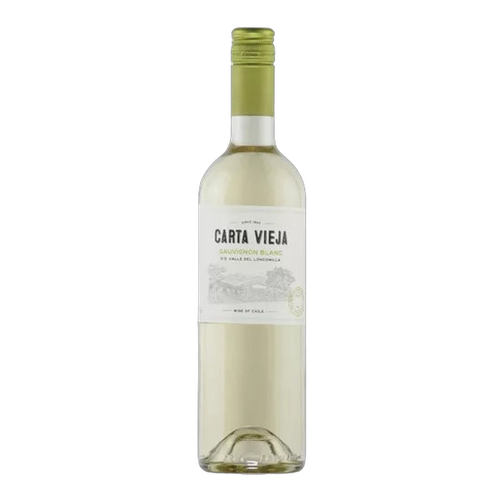 Carta Vieja Sauvignon Blanc