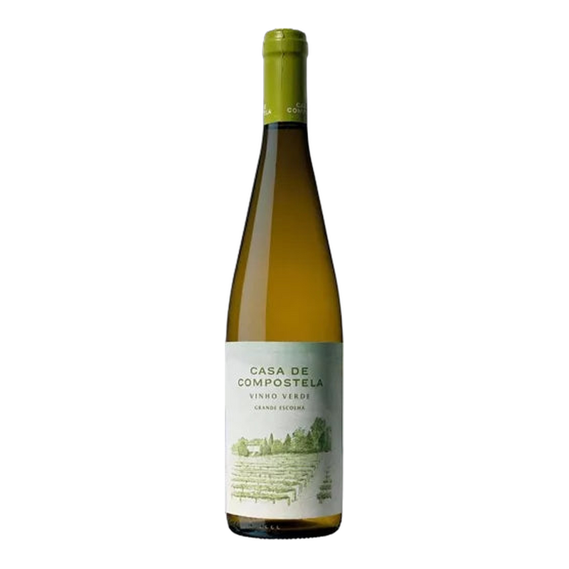 Casa de Compostela Vinho Verde