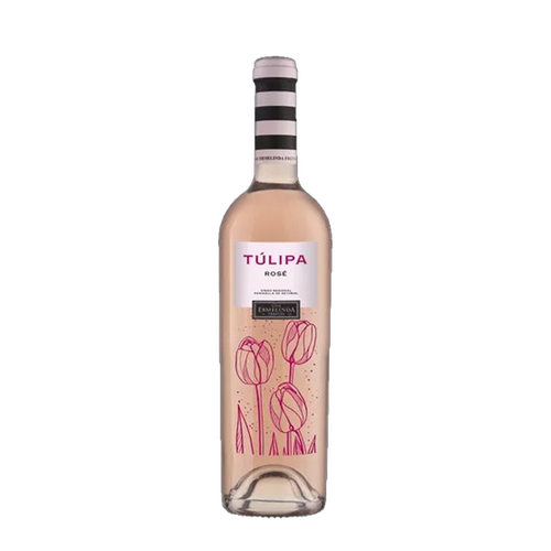 Casa Ermelinda La Tulipa Rose