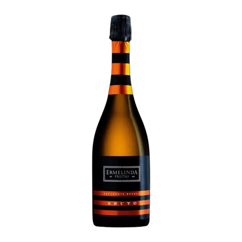 Casa Ermelinda Vinho Branco Espumante Bruto
