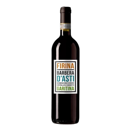 Firina Cascina Garitina Barbera d'Asti