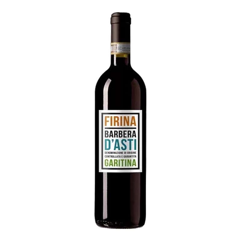 Firina Cascina Garitina Barbera d'Asti