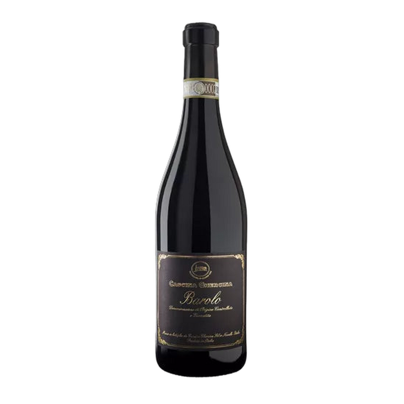 Cascina Ghercina Barolo