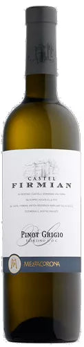 Castel Firmian Pinot Grigio – Perfecte Wijn