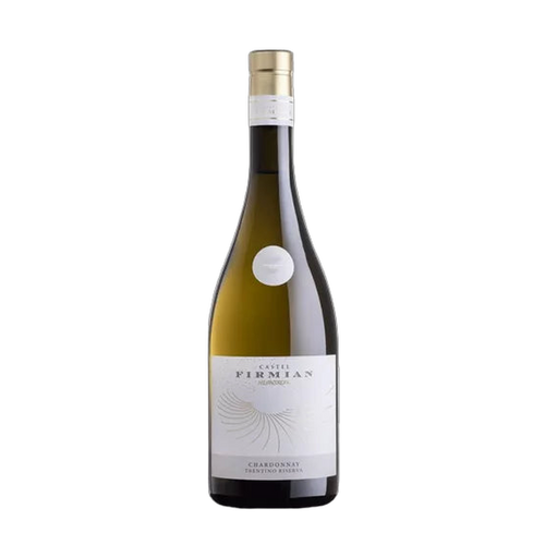 Castel Firmian Riserva Chardonnay