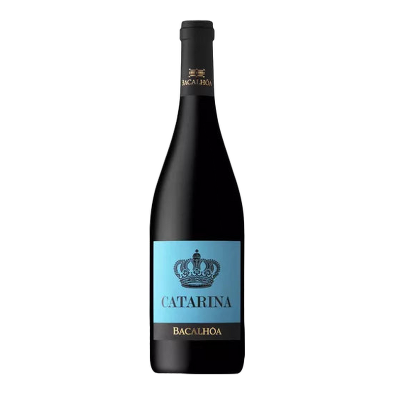 Bacalhôa Catarina Rood