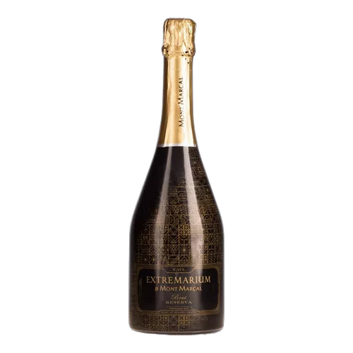 Cava Mont Marcal Extremarium Reserva