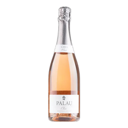 Cava Palau Rose
