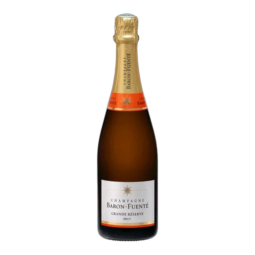 Champagne Baron Fuente Grande Reserve Brut