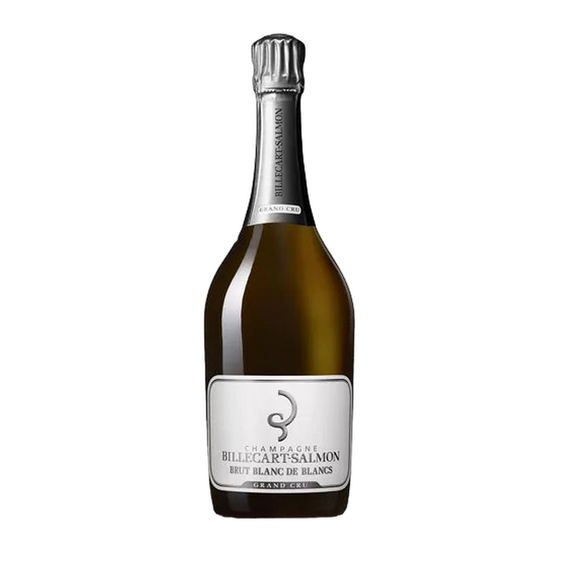 Champagne Billecart Salmon Brut Blanc de Blancs