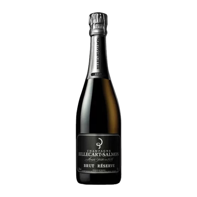 Champagne Billecart Salmon Brut Reserve