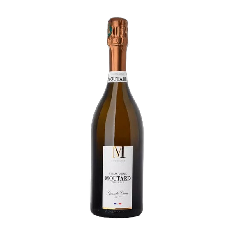 Champagne Moutard Brut